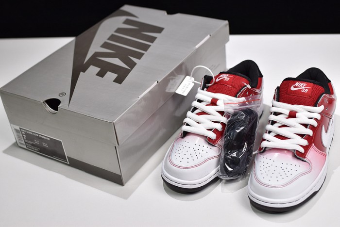 nike dunk sb low kuwahara et 313170-611