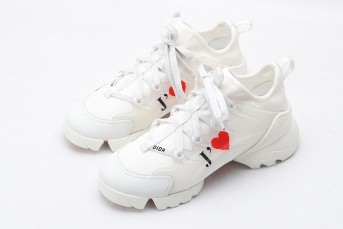 dio* sneakers t0000-019