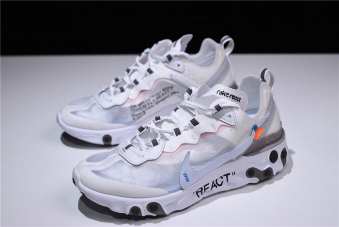 ow x nike upcoming react element 87 aq0068-100