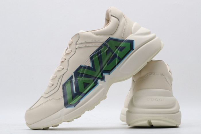 G*u*i* rhyton sneaker