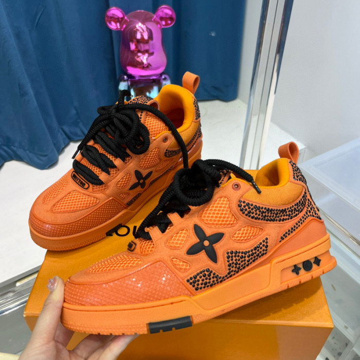 lv skate snekaers l0000299