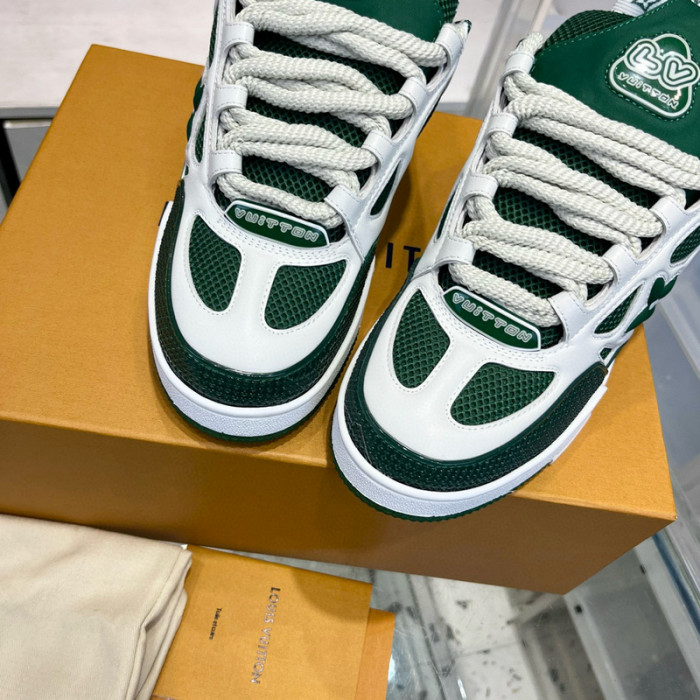 lv skate snekaers l0000253
