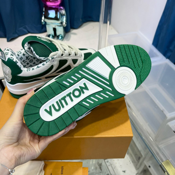 lv skate snekaers l0000253