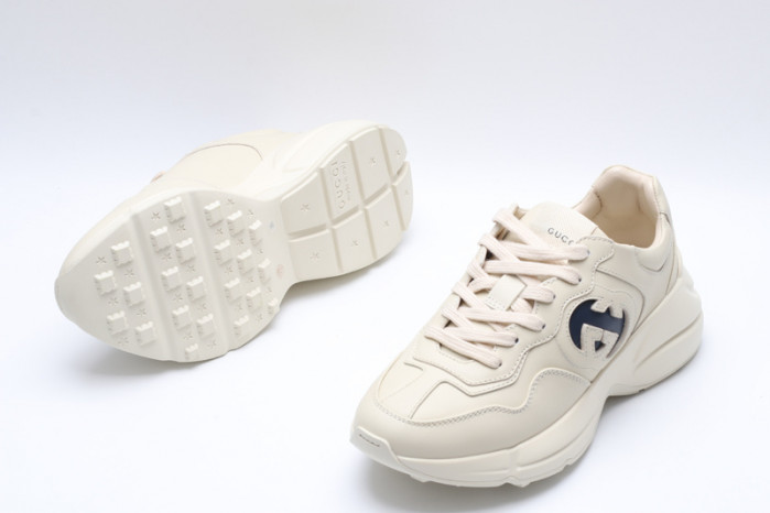 G*u*i* rhyton sneaker