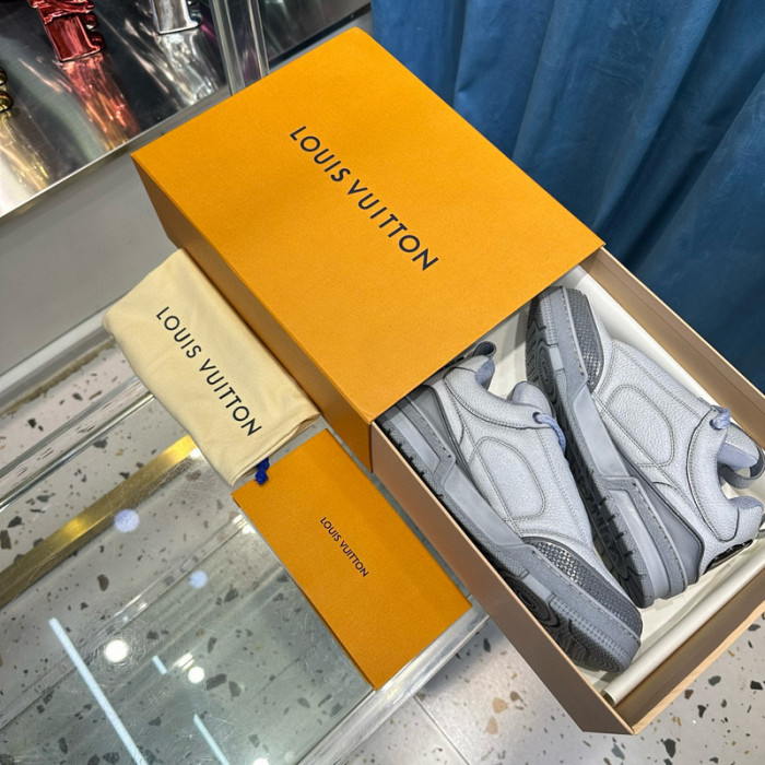 lv skate snekaers l0000194