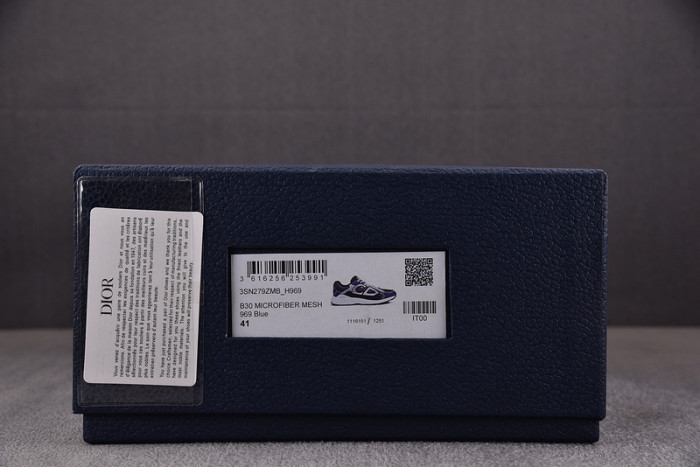 dio* sneakers b30 f000050