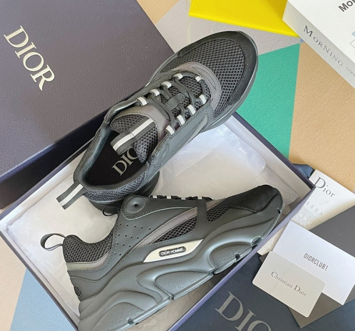 dio* sneakers b22 t0000-159