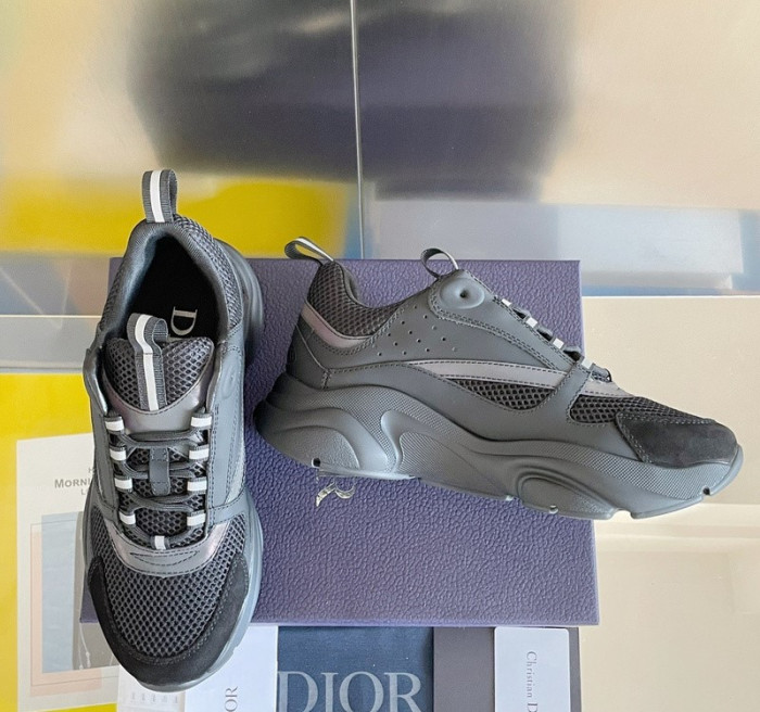 dio* sneakers b22 t0000-159