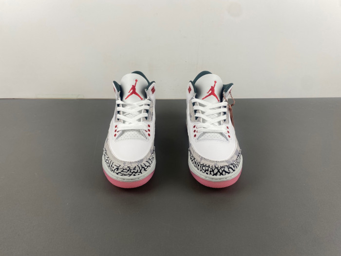 air jordan 3 “wings” hm6993-100