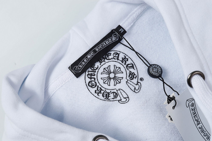 chrome hearts ch10