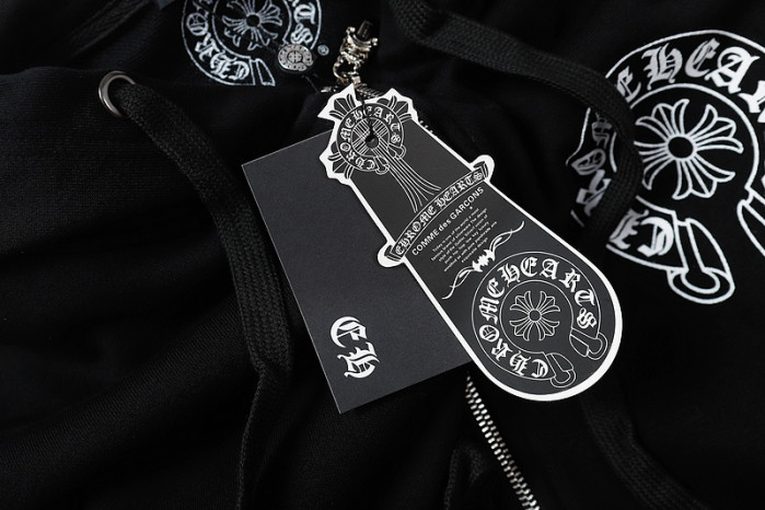 chrome hearts ch10