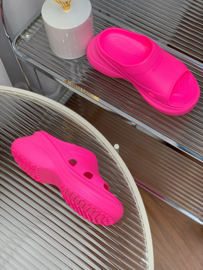 balenciag* sandal bs61