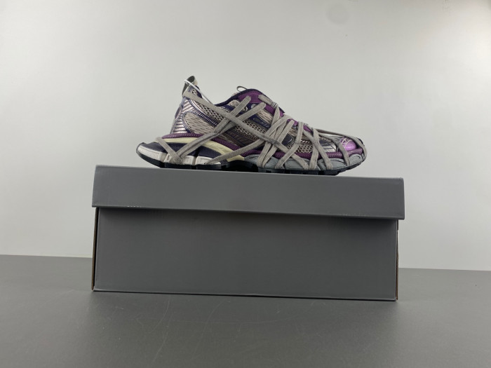 Ba*len*cia*ga 3xl sneaker w3xll 0621