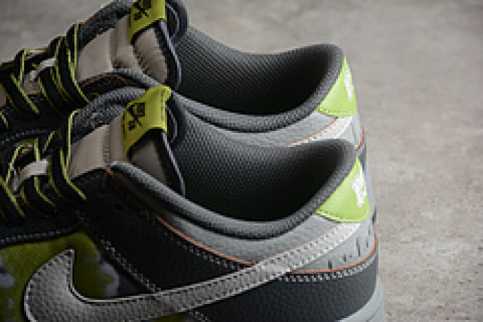 nike dunk low true standard 6 fd8775-002