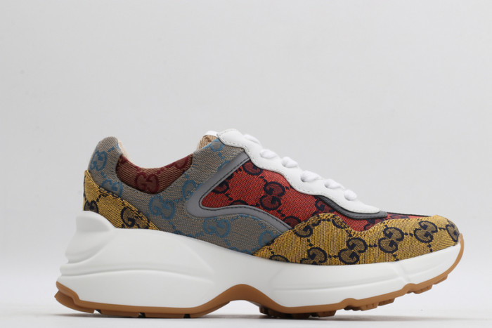 G*u*i* rhyton sneaker