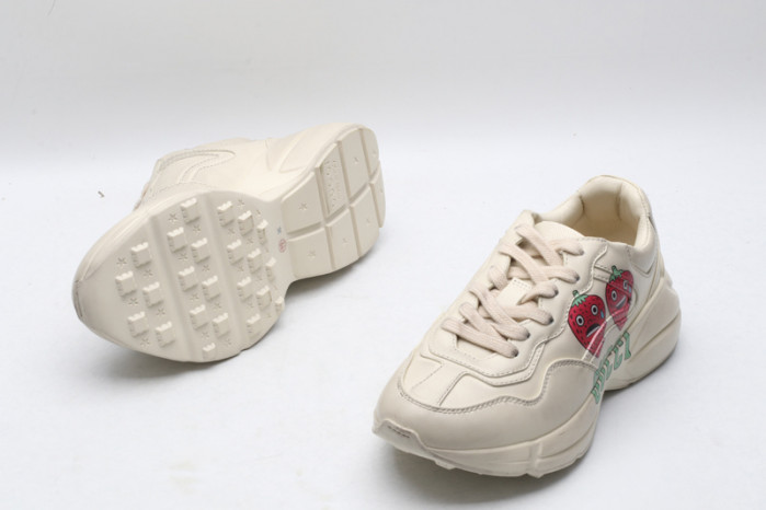 G*u*i* rhyton sneaker