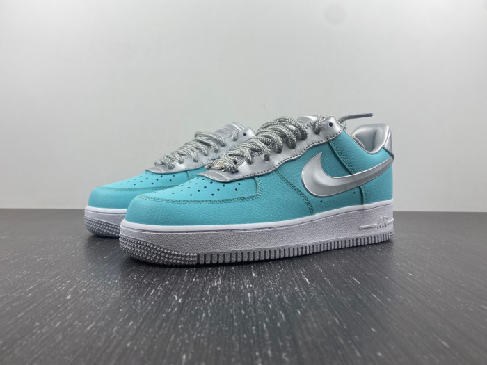 T*f*ny & co. x nike air force 1 low af1l0612