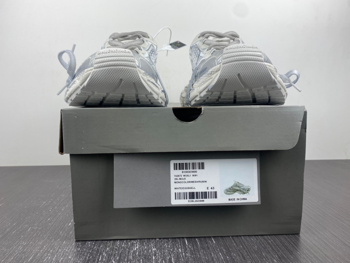 BALENCIAGA 3XL SNEAKER 8000088
