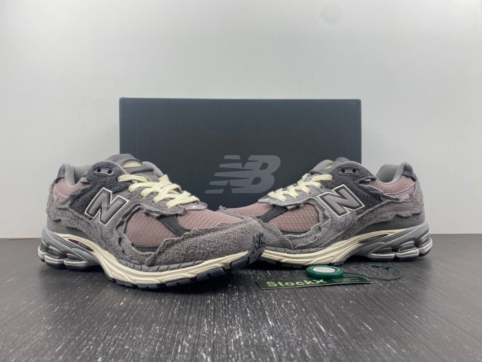 new Balance x WTAPS 2020 DFY28