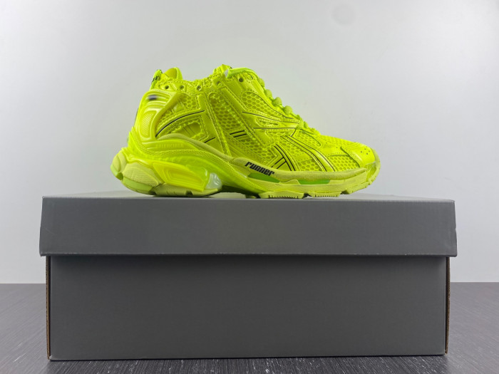 Balenciaga RUNNER 8000056