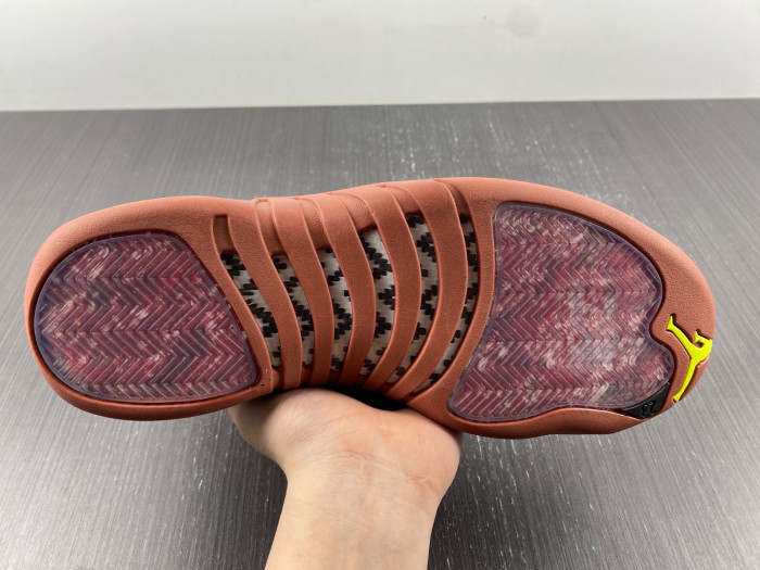 Jordan 12 Retro Eastside Golf DV1758-108