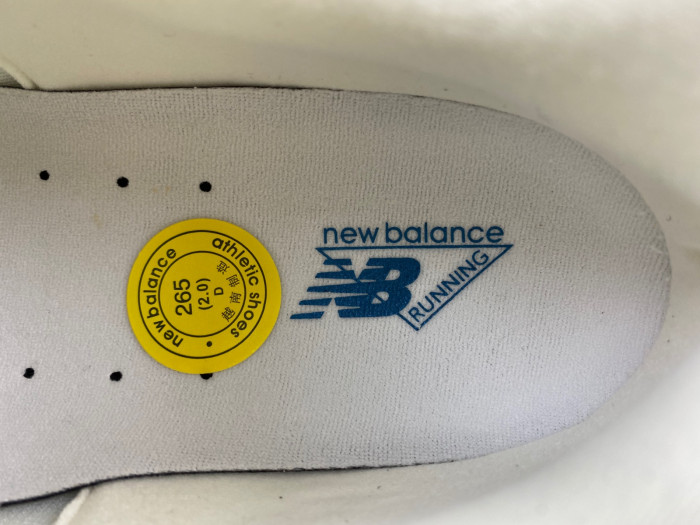 Bape x New Balance 2002R M2002RHO DFY11