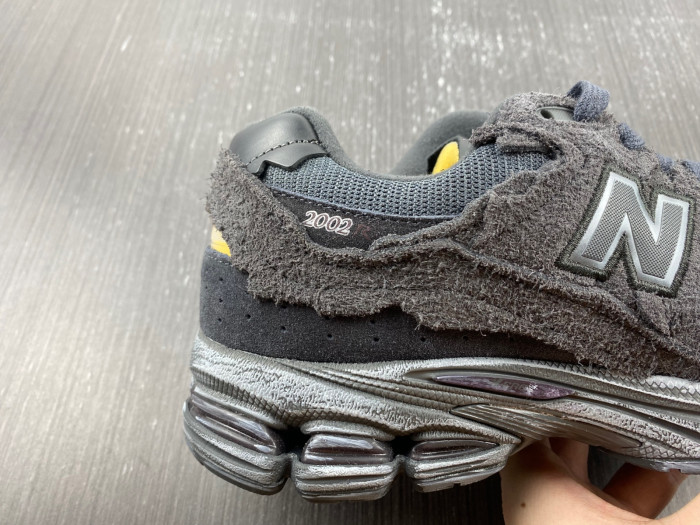 Bape x New Balance 2002R M2002RHO DFY12