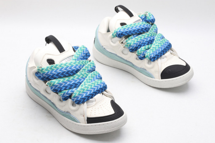 LANVIN CURB SNEAKER FY49