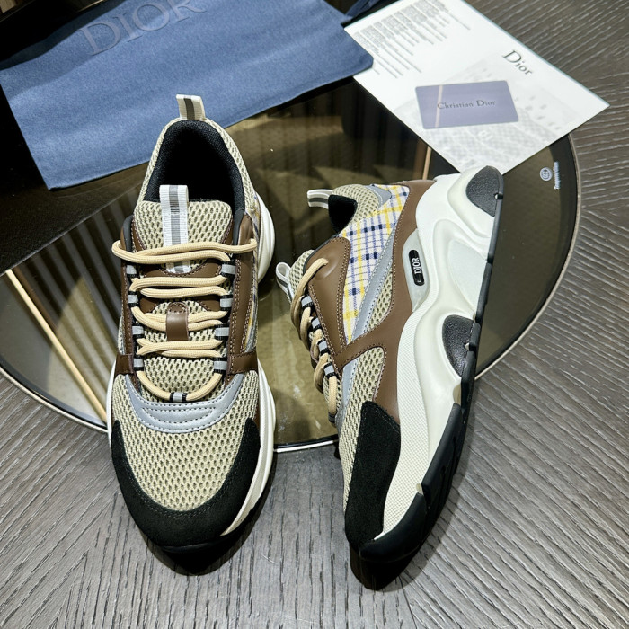 DIO* SNEAKERS B22 T0000-184