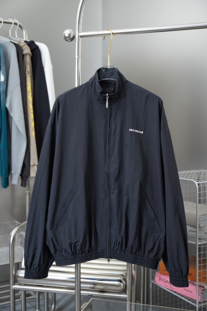 Balenciag* JACKET Bh097