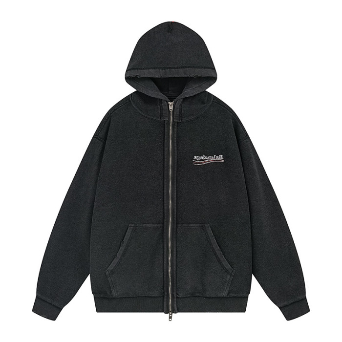 Balenciag* Hoodie Bh067