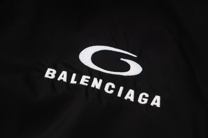 Balenciag* jacket Bh051