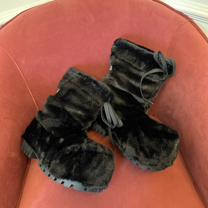 Ba1en*iaga Boots 80000274