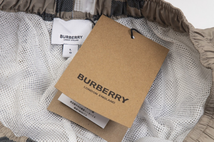 BUR*ERRY SHORTS BR28