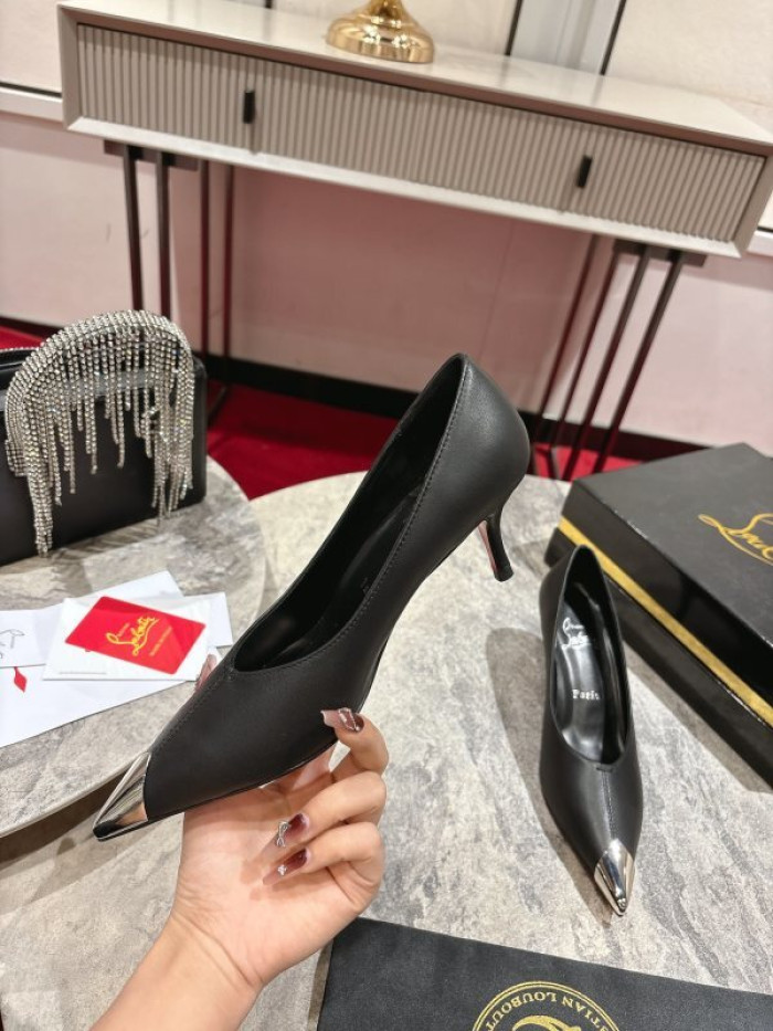 C&L Heels 5.5cm CLL000137