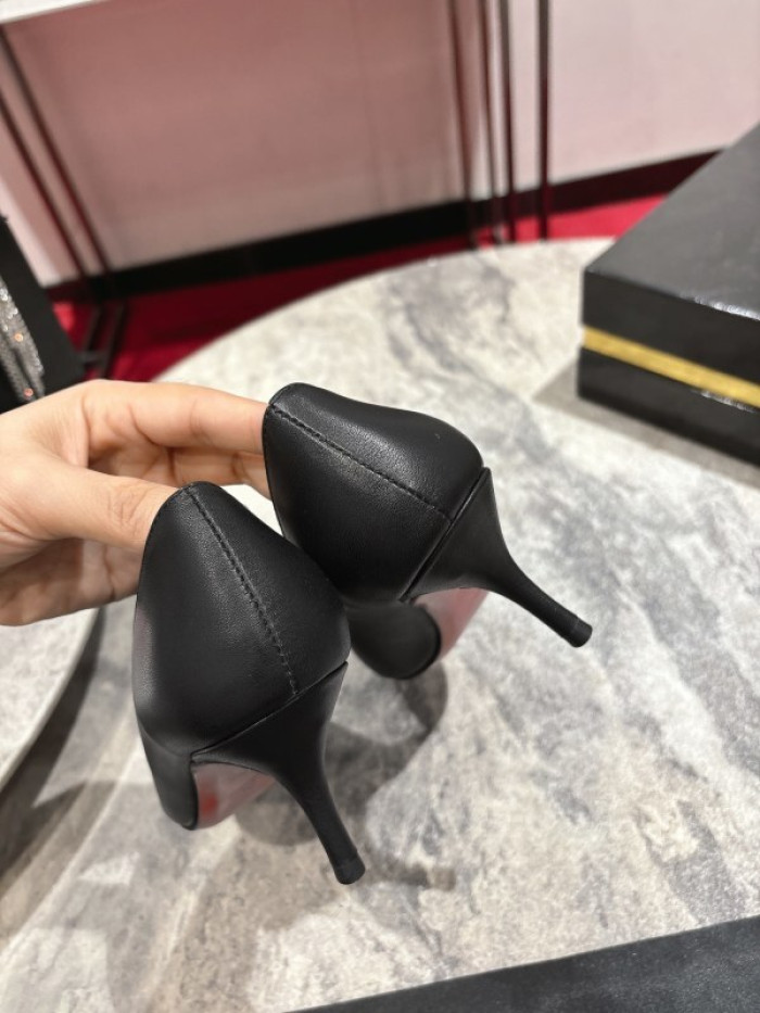 C&L Heels 5.5cm CLL000137