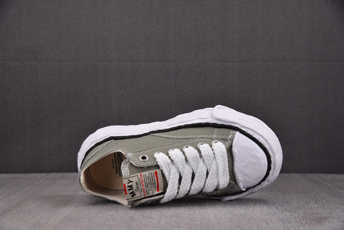 Ma*s*n mihara yasuhiro sneaker mmys66