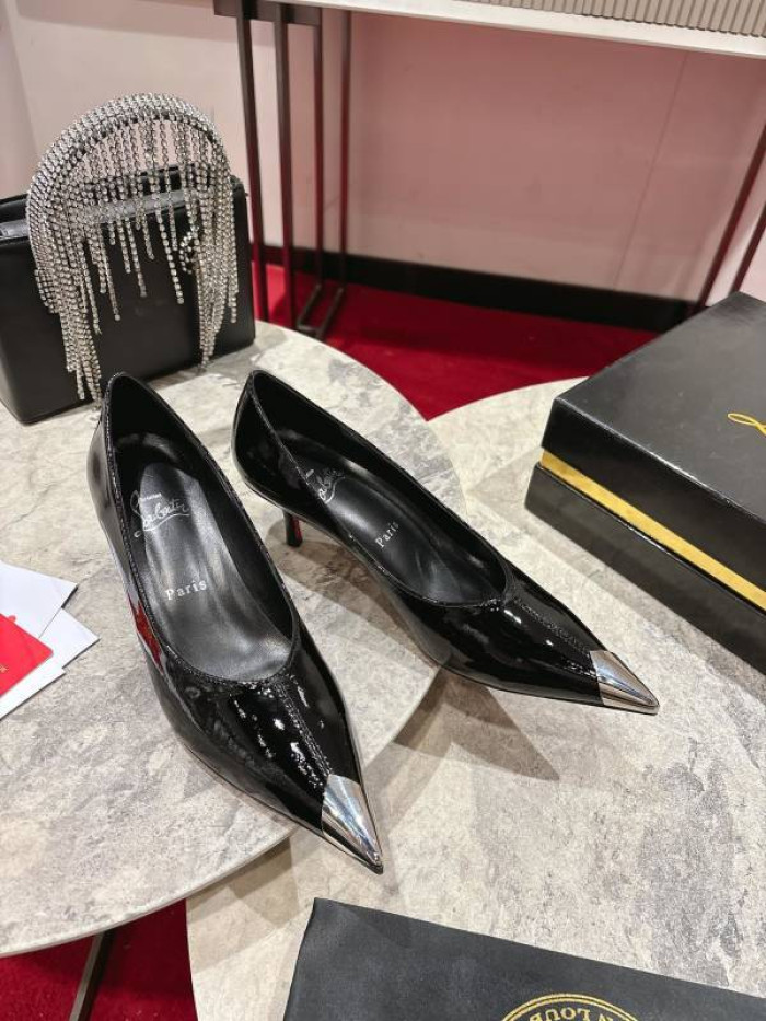 C&L Heels 5.5cm CLL000135