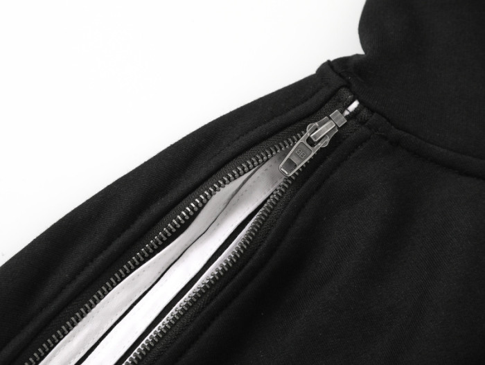 Balenciag* Hoodie Bh082