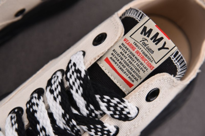 Ma1s0n mihara yasuhiro sneaker mmys89