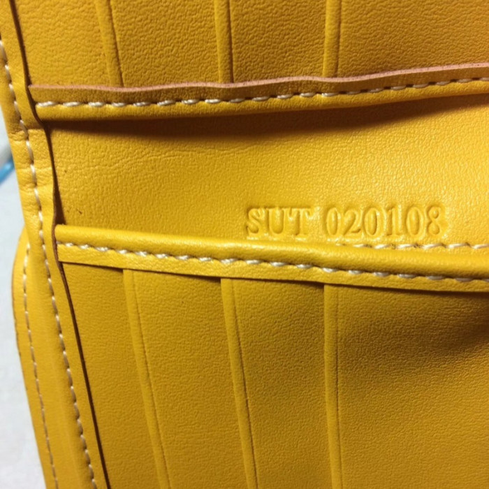 GOYARD WALLET WA20