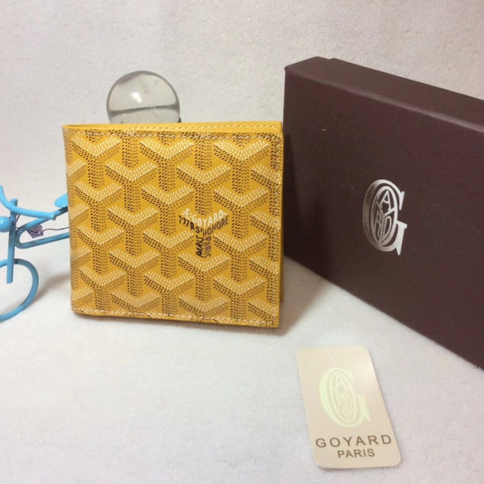 GOYARD WALLET WA20
