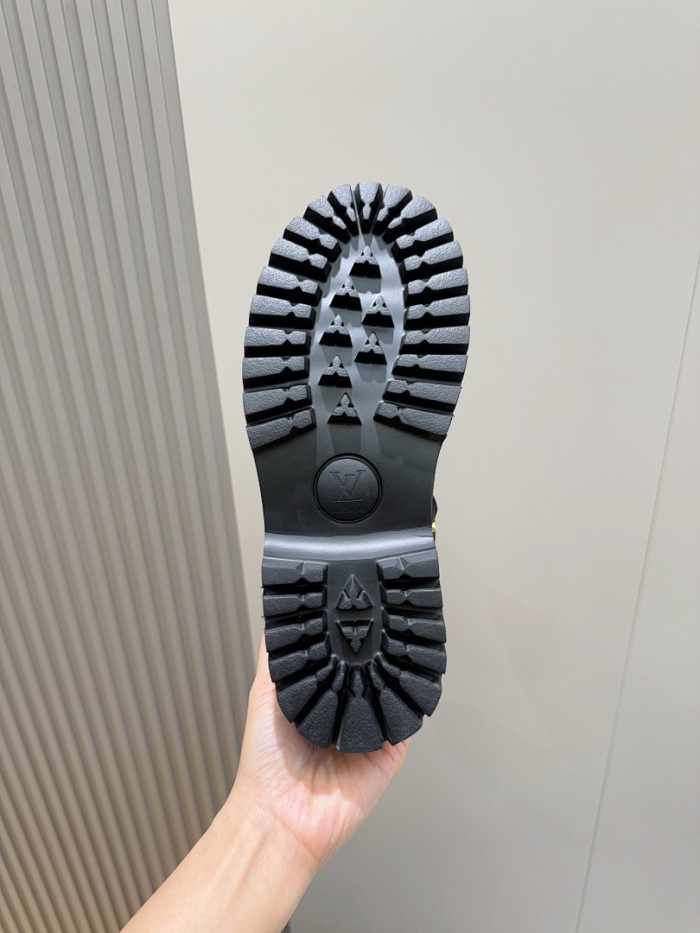 LV Boots L0000714