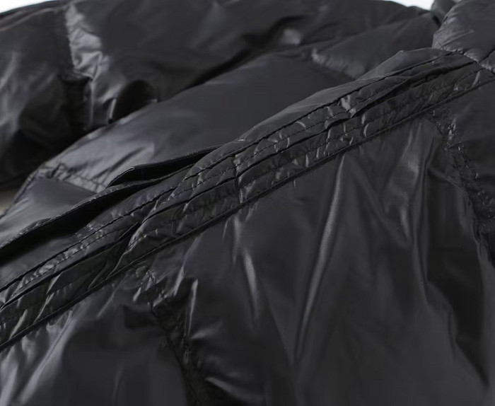 Moncler down jacket MC18