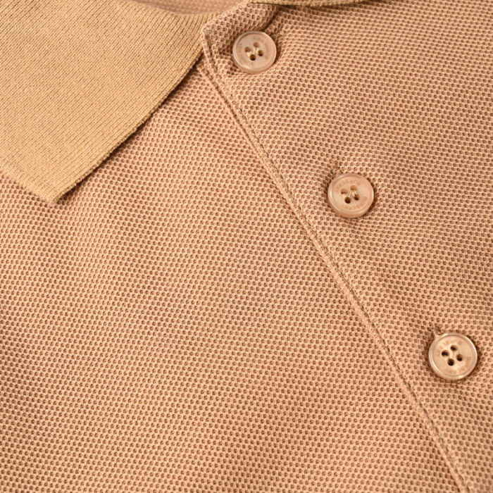 BUR*ERRY POLO SHIRT BR05