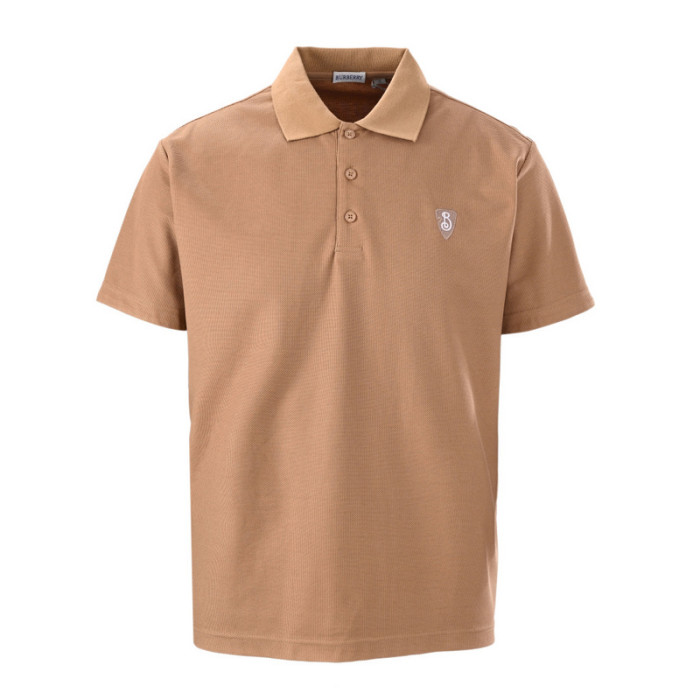 BUR*ERRY POLO SHIRT BR05