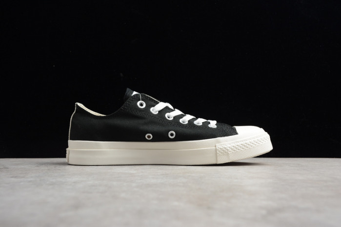 CONVERSE CDG X CONVERSE CHUCK TAYLOR 70S OG00103