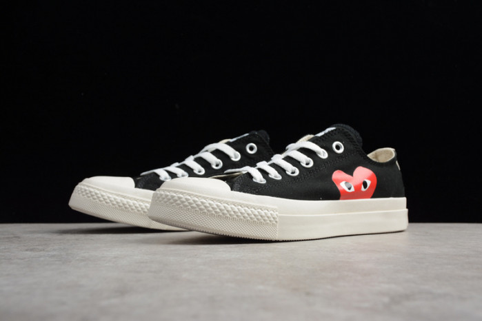 CONVERSE CDG X CONVERSE CHUCK TAYLOR 70S OG00103