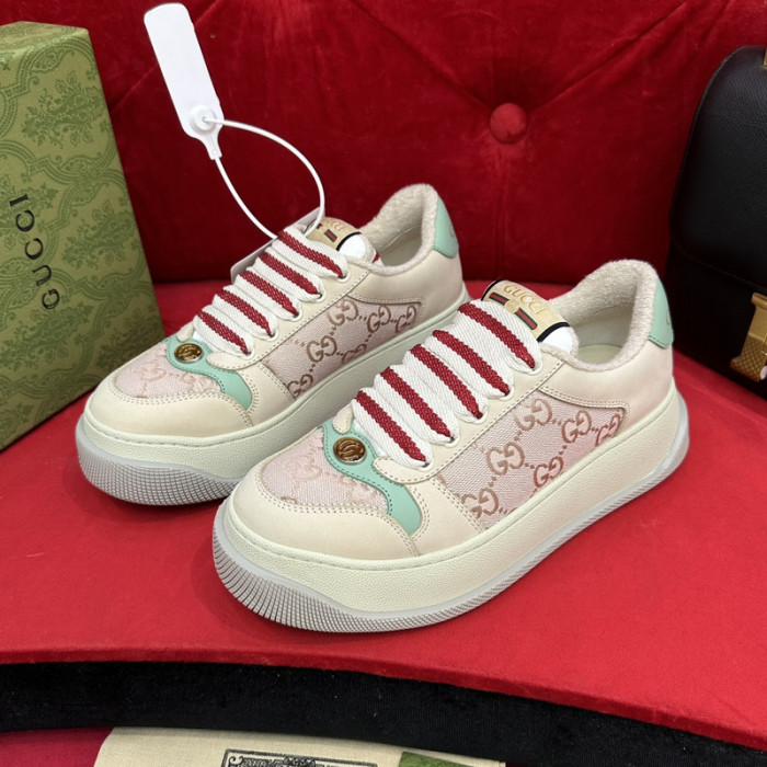 G*u*i* sneaker gc165
