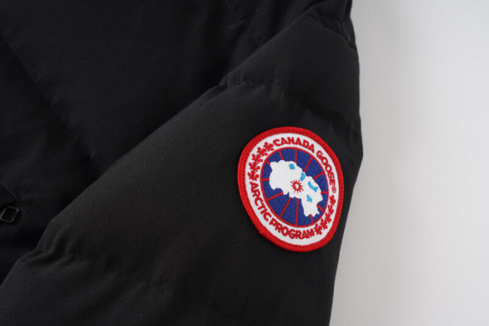 Canada G00SE JACKET CG13